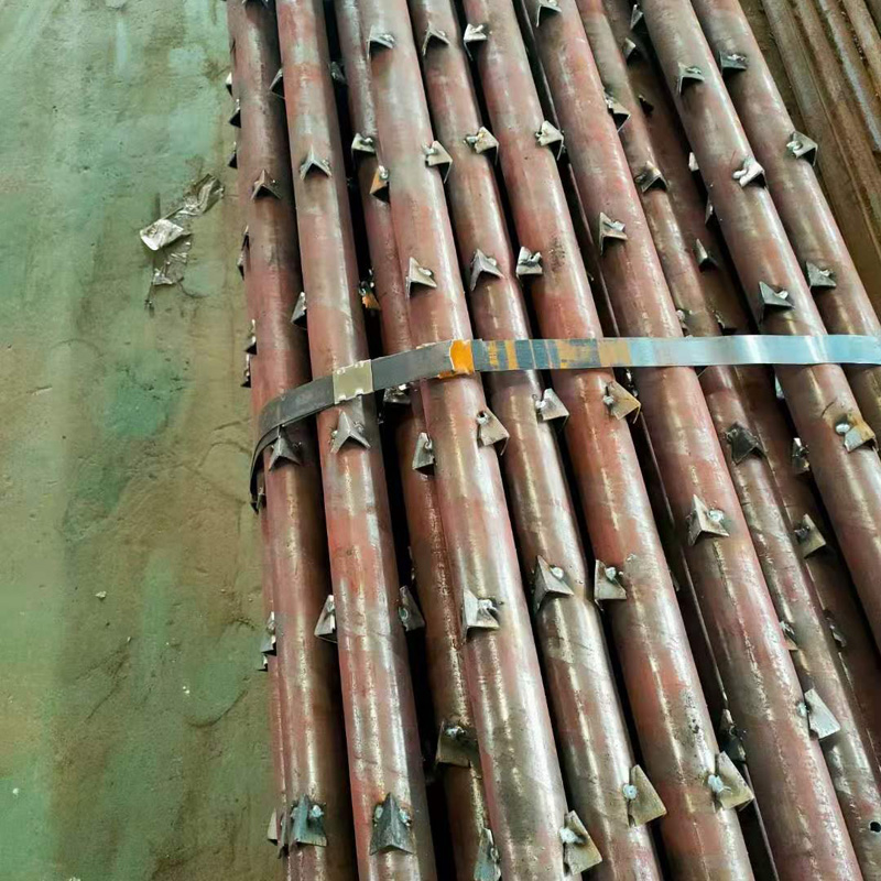 庆阳土钉小导管