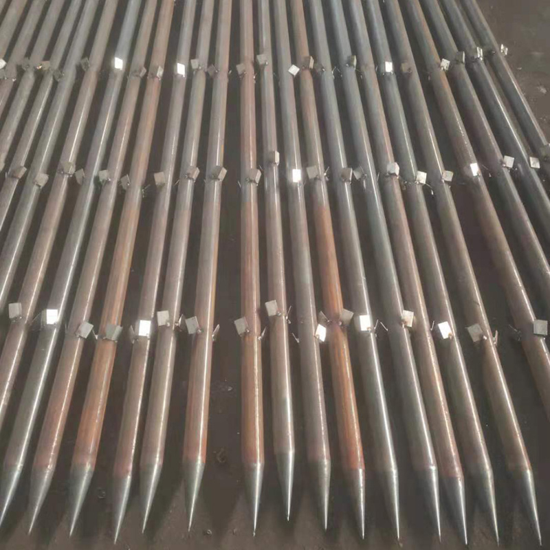 庆阳土钉小导管