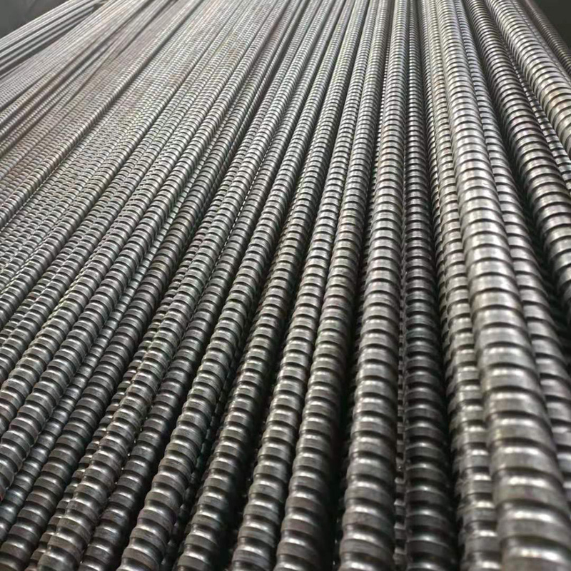 庆阳中空锚杆